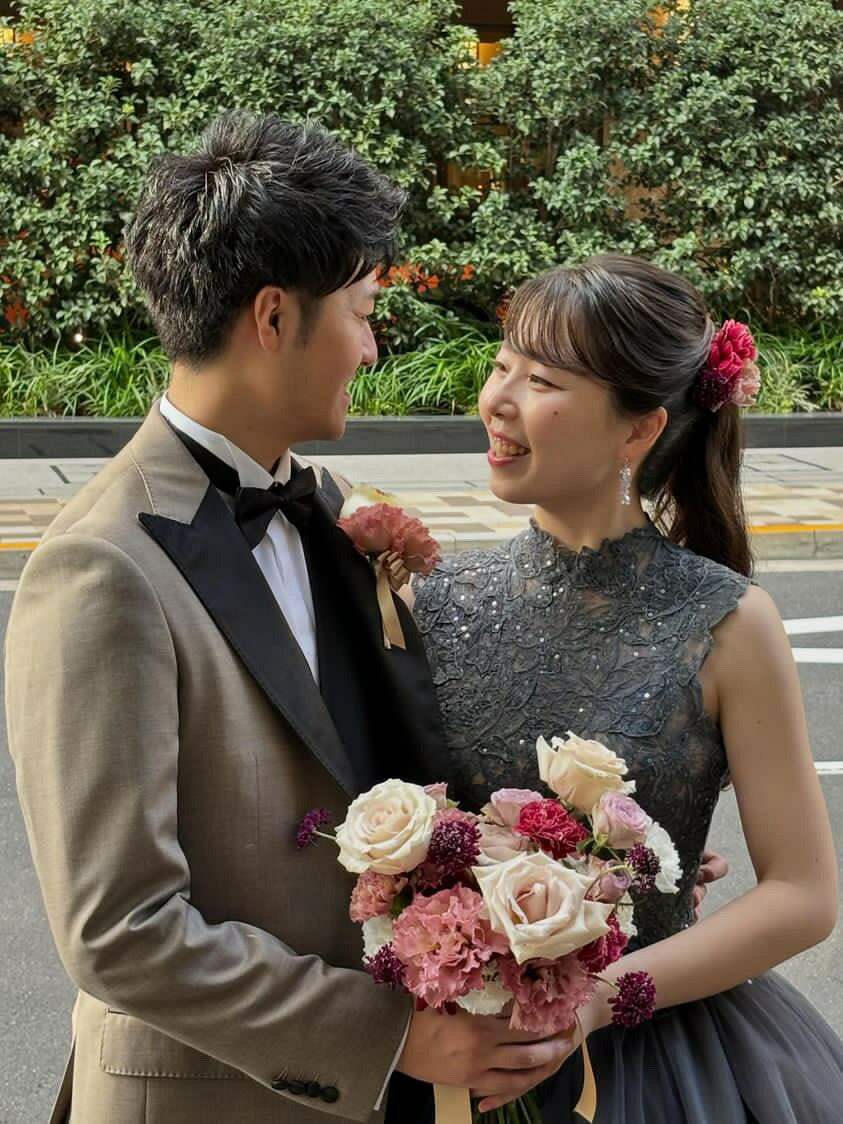 ウェディングピアス　イヤリング |クリスタル キュービックジルコニア (BC-E8)【結婚式　アクセサリー　ピアス　イヤリング】