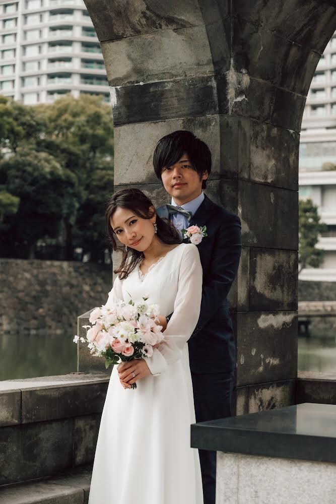 ウェディングピアス　イヤリング |クリスタル キュービックジルコニア (BC-E8)【結婚式　アクセサリー　ピアス　イヤリング】