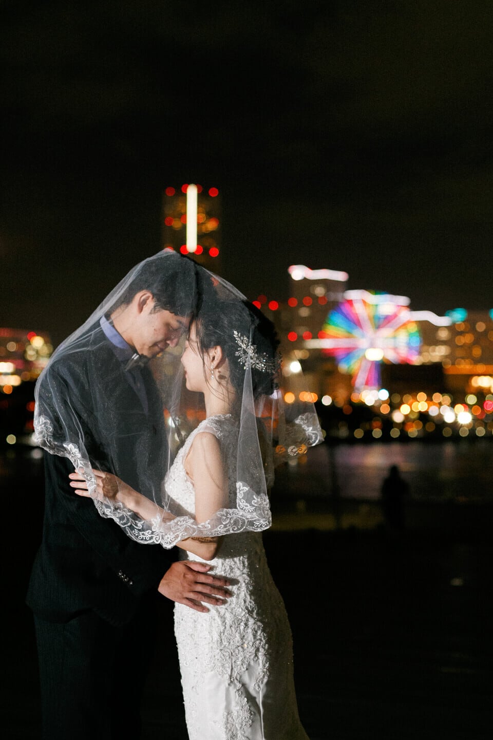 ヘッドドレス ビジューとクリスタル シルバー (BC-H26)｜ウェディングアクセサリー【結婚式　アクセサリー　ヘッドドレス　ヘアアクセサリー】