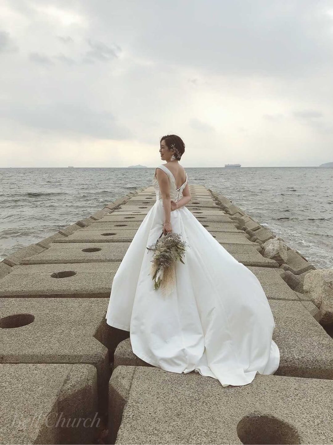 ヘアコーム　小枝ヘッドドレス　ラインストーン　ゴールド (BC-H27)｜ブライダルアクセサリー【結婚式　アクセサリー　ヘッドドレス　ヘアアクセサリー】