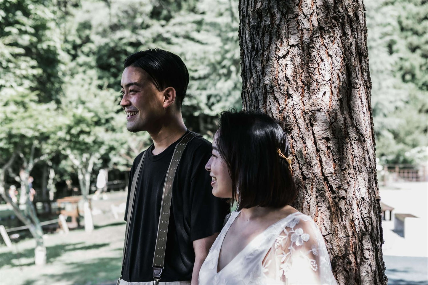 小枝アクセサリー リーフチャーム ゴールド (BC-H32)｜ウェディングアクセサリー【結婚式　アクセサリー　ヘッドドレス　ヘアアクセサリー】