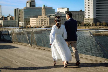 ヘアアクセサリー シルクフラワー ドライフラワー  (3つセット) (BC-H34)｜ウェディングアクセサリー【結婚式　アクセサリー　ヘッドドレス　ヘアアクセサリー】