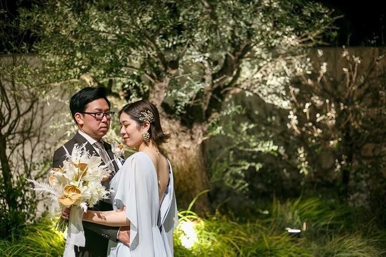 小枝ヘッドピース パール  ゴールド (BC-H39)｜ウェディングアクセサリー【結婚式　アクセサリー　ヘッドドレス　ヘアアクセサリー】
