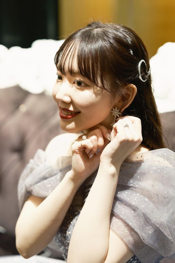 ヘッドピース　7点セット | ジルコニア | 星&月モチーフ | シルバー | (BC-H57)【結婚式　アクセサリー　ヘッドドレス　ヘアアクセサリー】