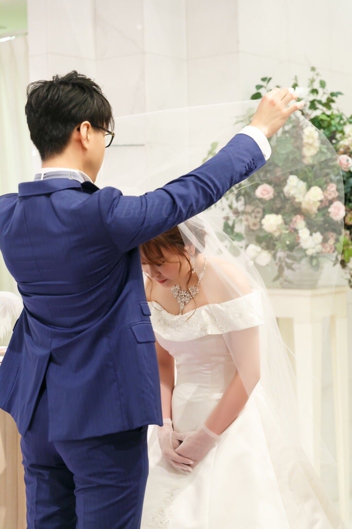 ネックレス & ピアス / イヤリング 2点セット (BC-PN3)｜ウェディングアクセサリー【結婚式　アクセサリー　ピアス　イヤリング　ネックレス】
