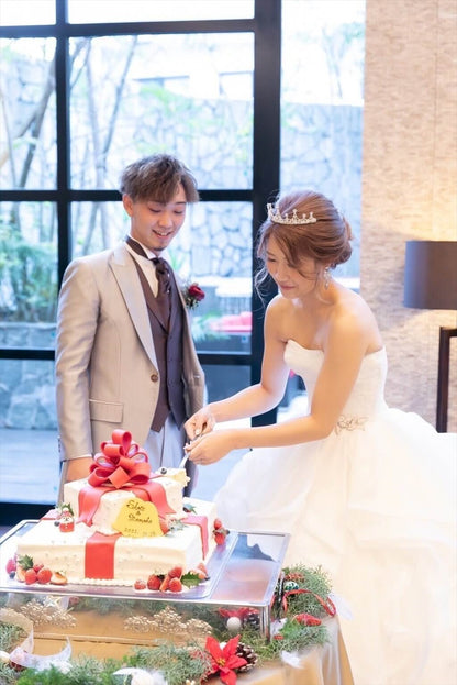 ウェディングティアラ キュービックジルコニア クリスタル クラウン(BC-T11)｜ウェディングアクセサリー【結婚式　アクセサリー　ティアラ　ヘッドドレス　ヘアアクセサリー】