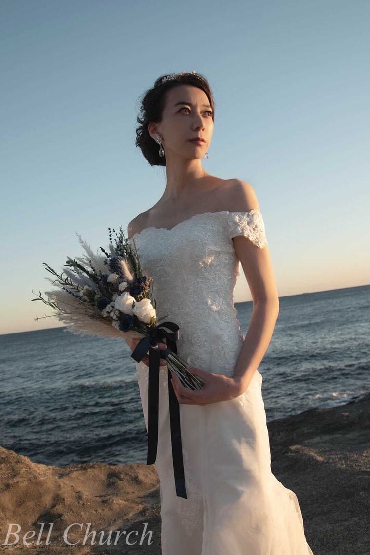 ウェディングティアラ キュービックジルコニア (BC-T4)｜ウェディングアクセサリー【結婚式　アクセサリー　ティアラ　ヘッドドレス　ヘアアクセサリー】