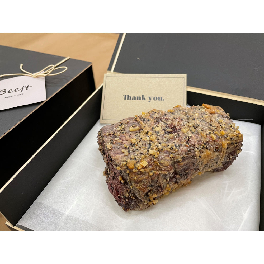 【お肉】上州和牛 ローストビーフ ブロック(約250g) 【結婚式 ギフト 食品 引き菓子】