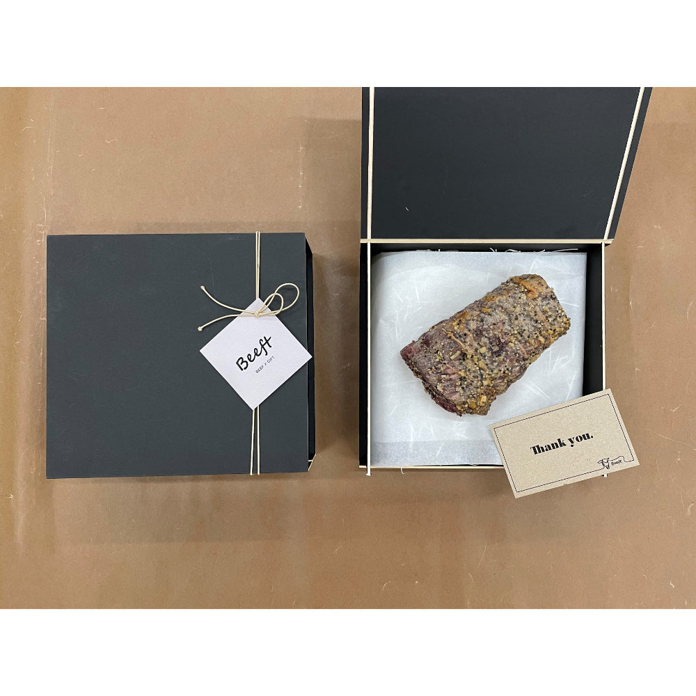 【お肉】上州和牛 ローストビーフ ブロック(約250g) 【結婚式 ギフト 食品 引き菓子】