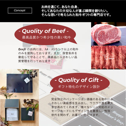 【お肉】A5ランク上州和牛 ヘレステーキ(約450g) 【結婚式 ギフト 食品 引き菓子】