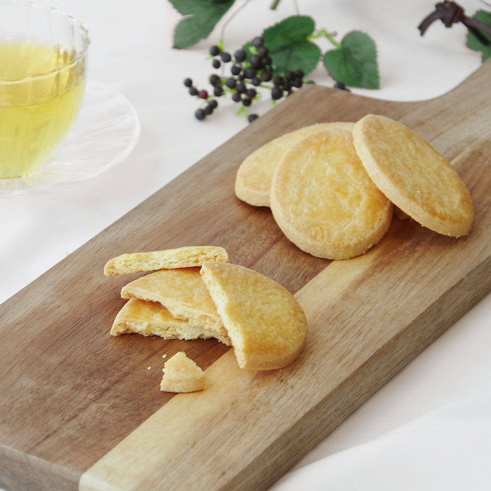 OVALE BOX BT 焼き菓子セット 【結婚式 ギフト 食品 引き菓子 洋菓子】