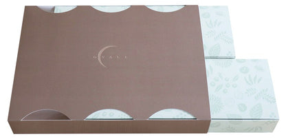 OVALE BOX BT 焼き菓子セット 【結婚式 ギフト 食品 引き菓子 洋菓子】