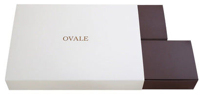 OVALE BOX BT 焼き菓子セット 【結婚式 ギフト 食品 引き菓子 洋菓子】