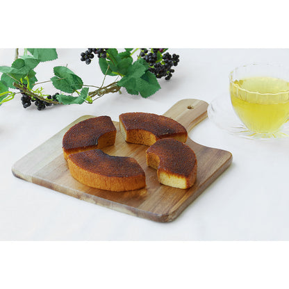 OVALE BOX BTM 焼き菓子セット 【結婚式 ギフト 食品 引き菓子 洋菓子】