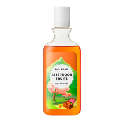 【国内製造】香りを連れ出すセットボックス / アフタヌーンフルーツ 【結婚式 ギフト 内祝い 結婚祝い 出産祝い】