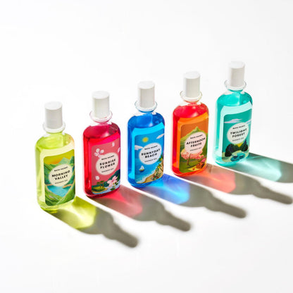 【国内製造】香り華やぐシャワージェル / トワイライトフォレスト(280mL) 【結婚式 ギフト 美容グッズ】