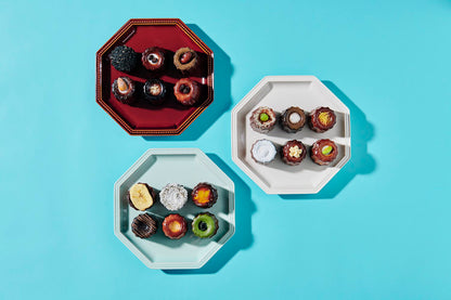 カヌレ6個セットB【お取り寄せ】 【結婚式 ギフト 食品 引き菓子 洋菓子】