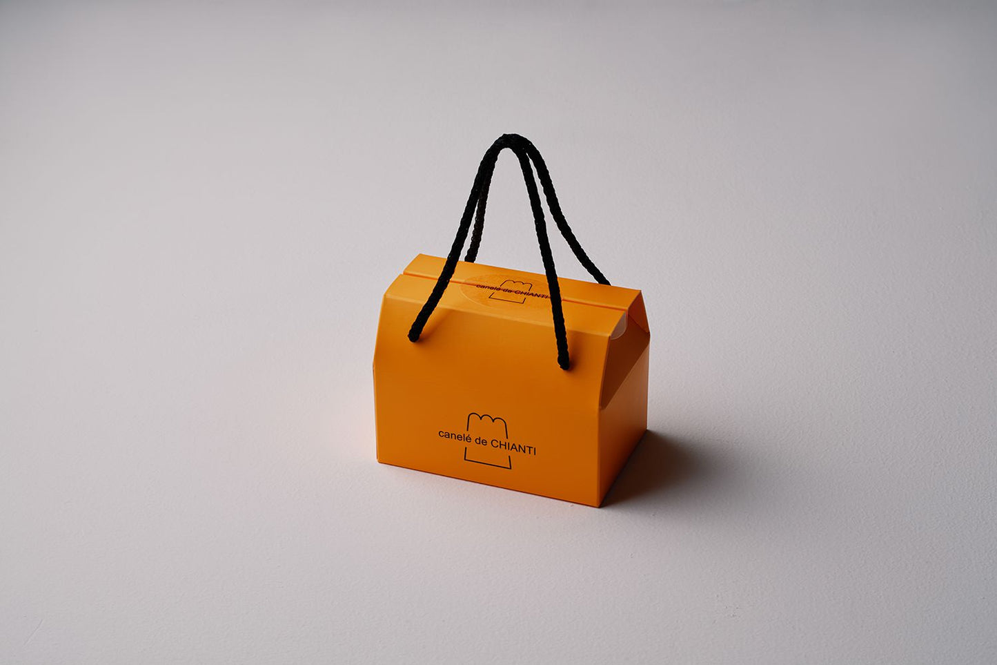 カヌレ 6個セットC【お取り寄せ】 【結婚式 ギフト 食品 引き菓子 洋菓子】