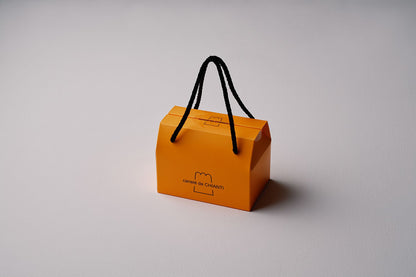 カヌレ 6個セットC【お取り寄せ】 【結婚式 ギフト 食品 引き菓子 洋菓子】