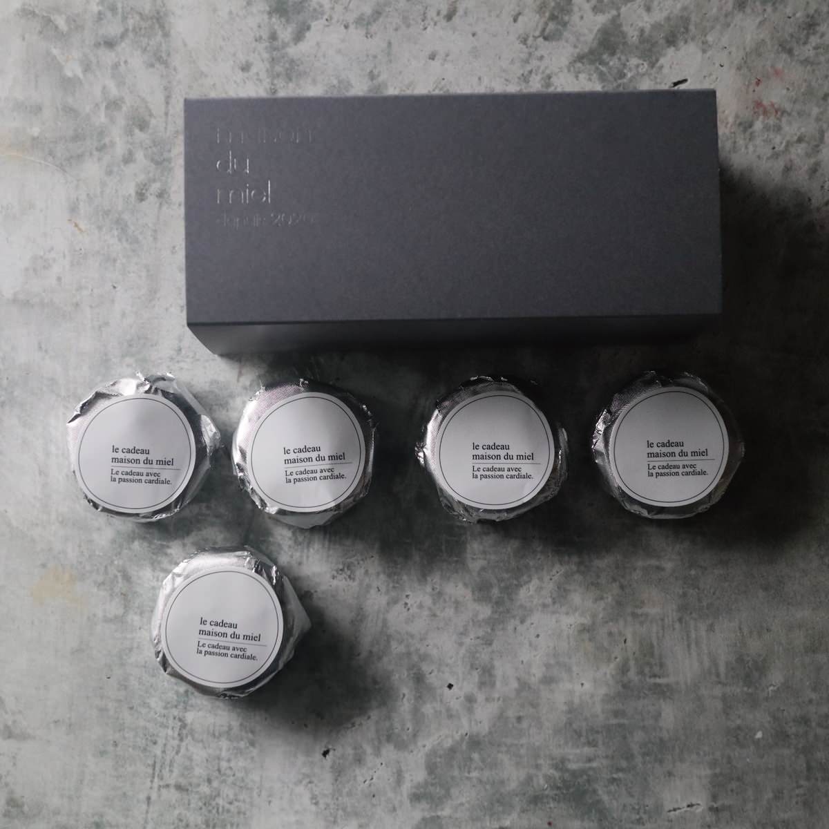 マカダミアのキャラメルサンド 【結婚式 ギフト 食品 引き菓子 洋菓子】