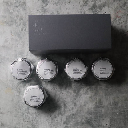 マカダミアのキャラメルサンド 【結婚式 ギフト 食品 引き菓子 洋菓子】