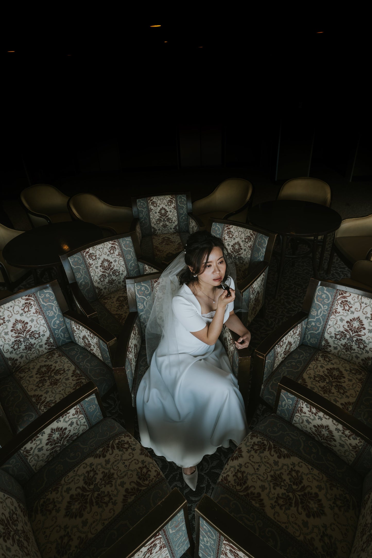 結婚式当日／挙式撮影【結婚式 写真 フォト 撮影】