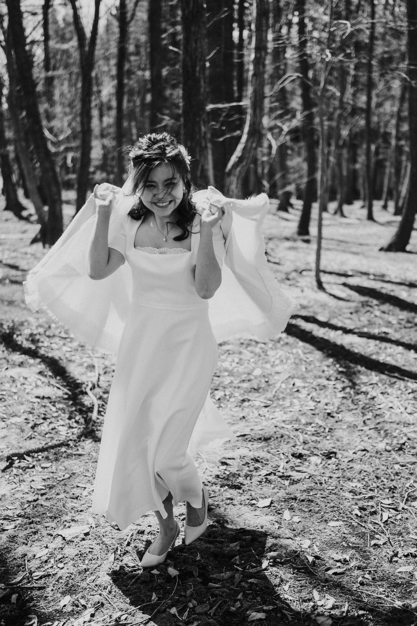 結婚式当日／挙式撮影【結婚式 写真 フォト 撮影】