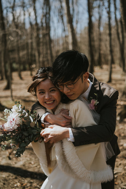 結婚式当日／挙式撮影【結婚式 写真 フォト 撮影】