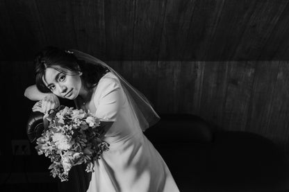 結婚式当日／挙式撮影【結婚式 写真 フォト 撮影】