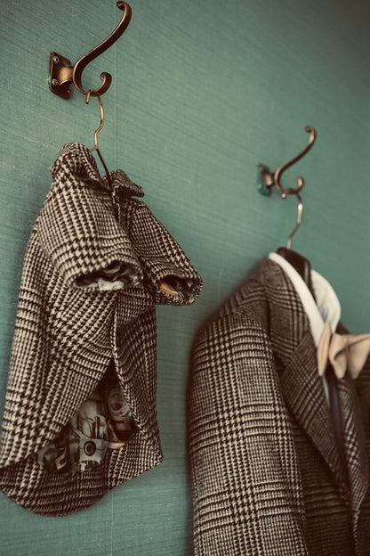 ドッグス タキシード/愛犬とお揃い【結婚式 犬 タキシード】 【結婚式 タキシード オーダーメイド】