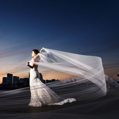 【フォトウェディング】神奈川県 洋装プラン 【結婚式 写真 フォト 撮影】