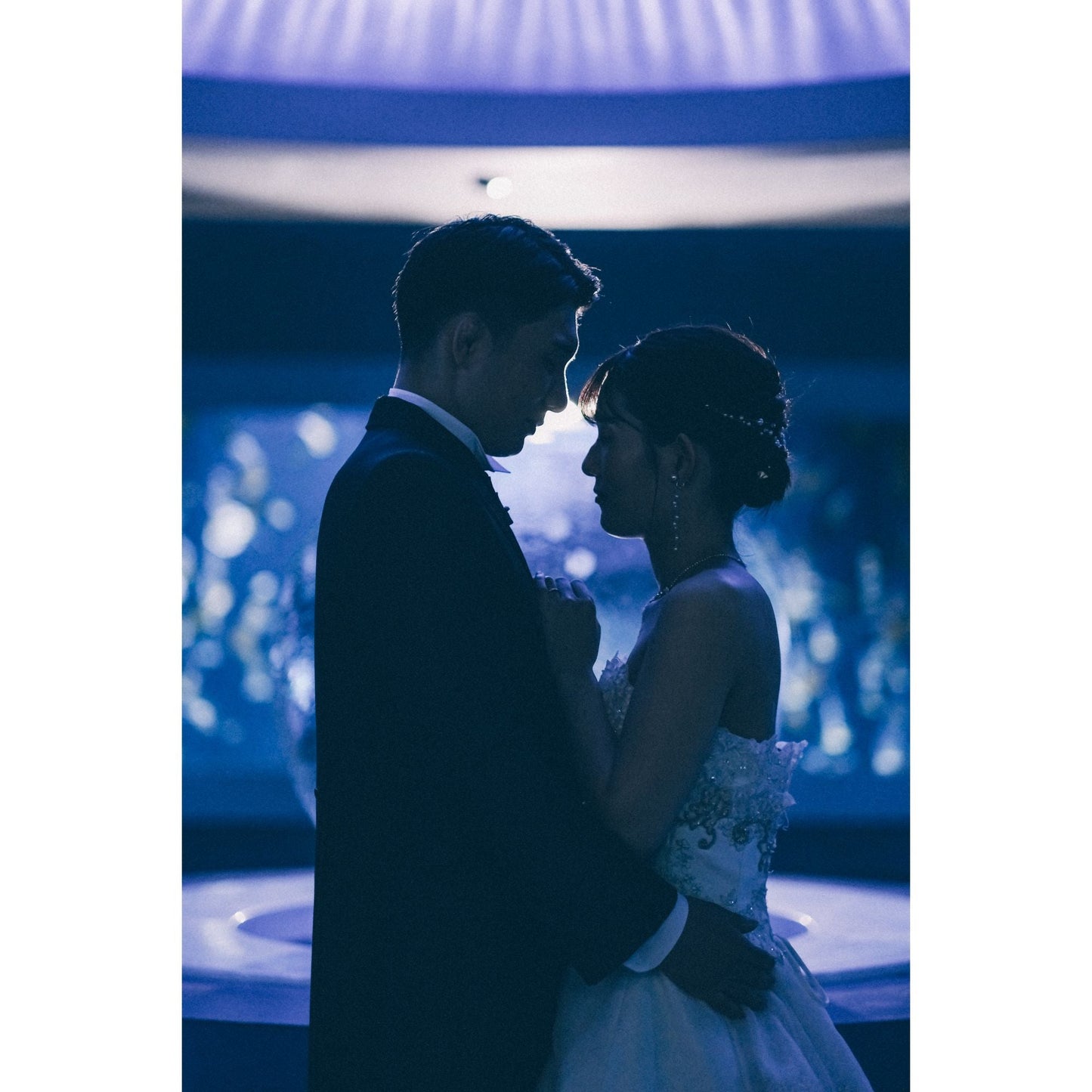 新江ノ島水族館フォトウェディング【結婚式 写真 フォトウェディング】