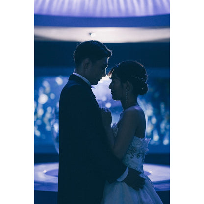 新江ノ島水族館フォトウェディング【結婚式 写真 フォトウェディング】