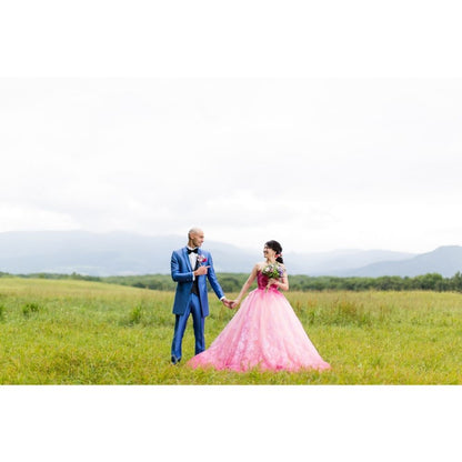 宿泊付き!2Days和洋装プラン【Stay & Photo】 【結婚式 写真 フォト 撮影】