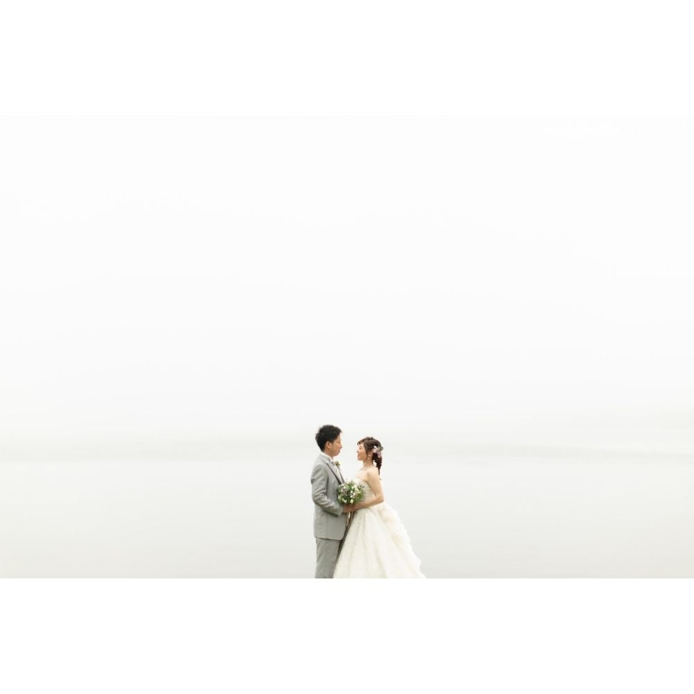 宿泊付き!2Days和洋装プラン【Stay & Photo】 【結婚式 写真 フォト 撮影】