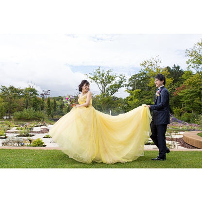 宿泊付き!2Days洋装プラン【Stay & Photo】 【結婚式 写真 フォト 撮影】