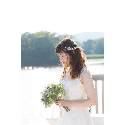 宿泊付き!2Days洋装プラン【Stay & Photo】 【結婚式 写真 フォト 撮影】