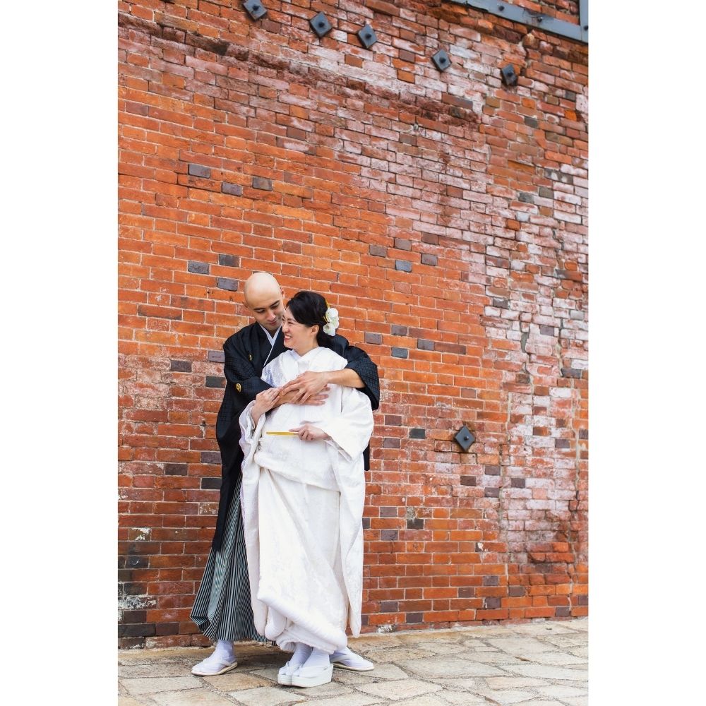 宿泊付き!3Days和洋装プラン【Stay & Photo】 【結婚式 写真 フォト 撮影】