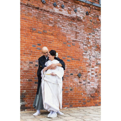 宿泊付き!3Days和洋装プラン【Stay & Photo】 【結婚式 写真 フォト 撮影】