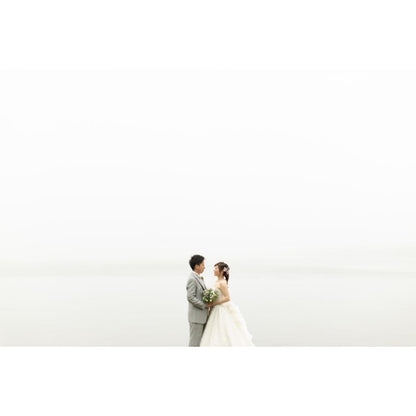 宿泊付き!3Days和洋装プラン【Stay & Photo】 【結婚式 写真 フォト 撮影】