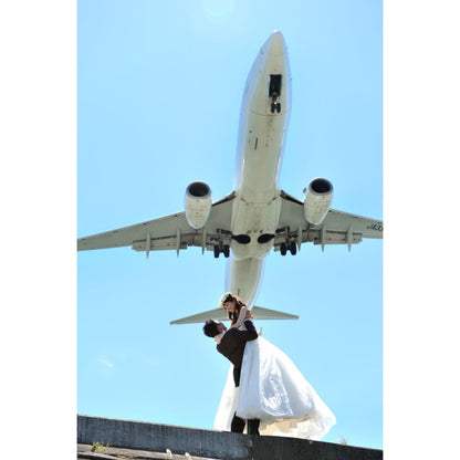 【フォトウェディング】高知県 ロケーション撮影プラン 150カット チャペル & ONEロケーション 【結婚式 写真 フォト 撮影】