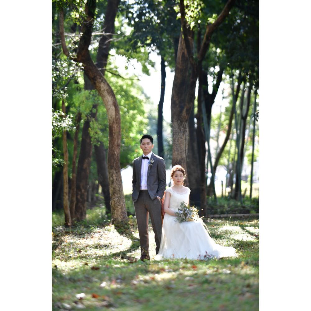 【フォトウェディング】高知県 50カット【スタジオ撮影プラン】 【結婚式 写真 フォト 撮影】