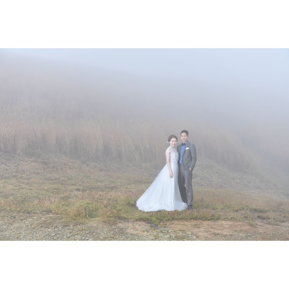 【フォトウェディング】高知県 50カット【スタジオ撮影プラン】 【結婚式 写真 フォト 撮影】