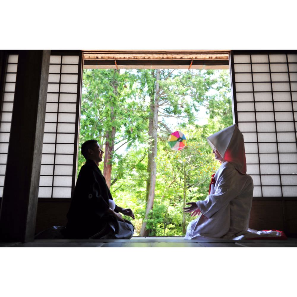 【フォトウェディング】高知県 50カット【スタジオ撮影プラン】 【結婚式 写真 フォト 撮影】