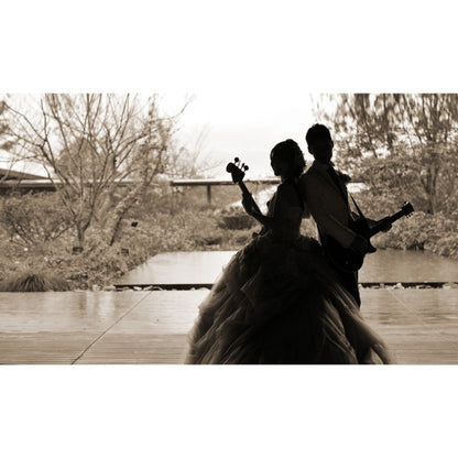 【フォトウェディング】高知県 50カット【スタジオ撮影プラン】 【結婚式 写真 フォト 撮影】