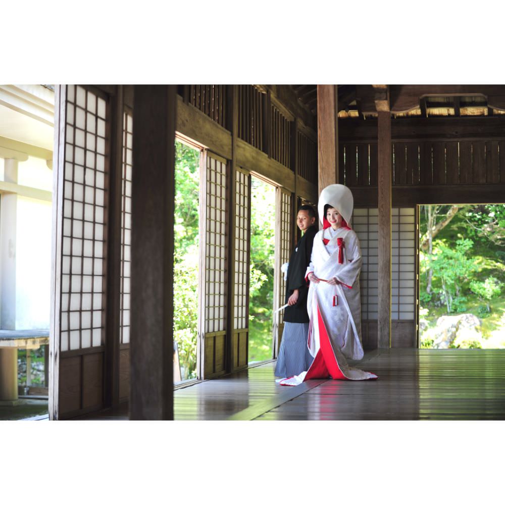 【フォトウェディング】高知県 50カット【スタジオ撮影プラン】 【結婚式 写真 フォト 撮影】