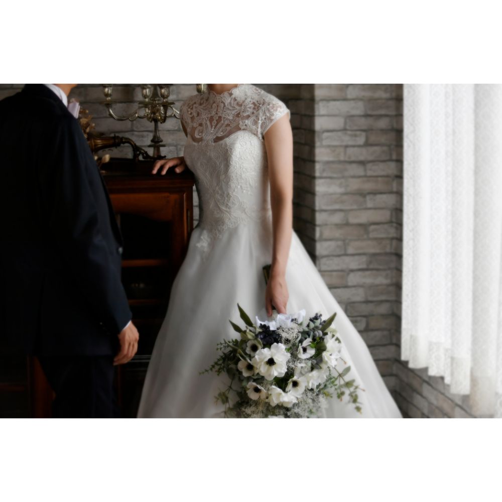 【フォトウェディング】高知県 スタジオ撮影プラン 150カット + ONEロケーション 【結婚式 写真 フォト 撮影】