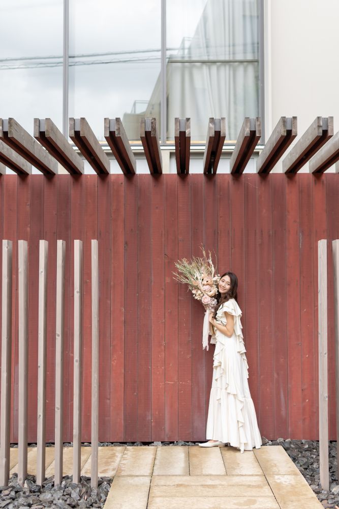 【造花】-Dusty Suite- ダスティスイート 【結婚式 フラワー 造花 ブーケ ブートニア】