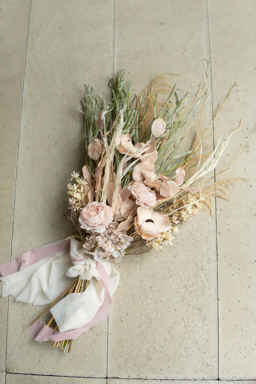 【造花】-Dusty Suite- ダスティスイート 【結婚式 フラワー 造花 ブーケ ブートニア】