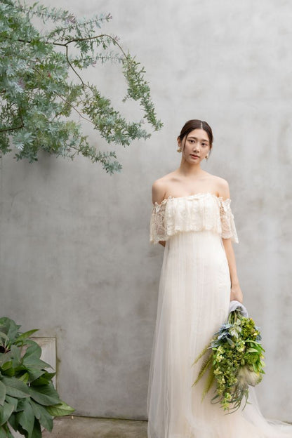 【造花】-Urban Green- アーバングリーン 【結婚式 フラワー 造花 ブーケ ブートニア】